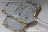 Voyager Model PE351266 Modern German Leopard 2A5/A6 MBT Ukraine Basic For Border BT-002 1/35